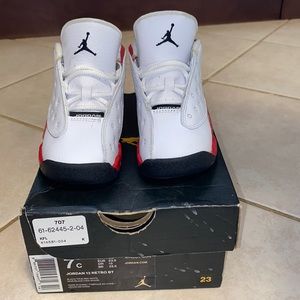Jordan 13 toddler